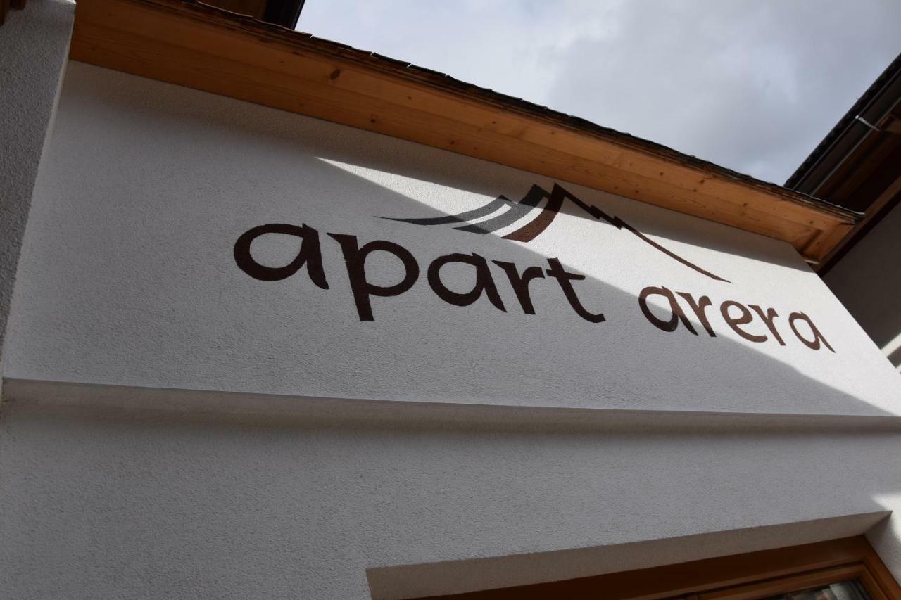 Apart Arera Kappl  Bagian luar foto